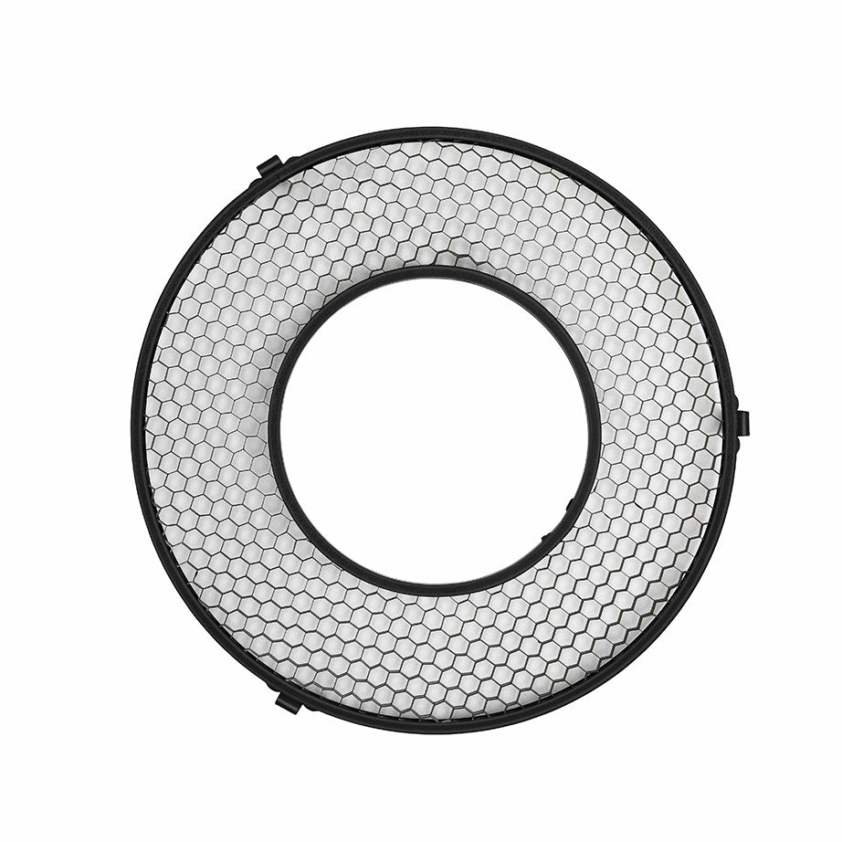 Godox Grid For R1200 Ring Flash Reflector 20 Degrees 4.5mm