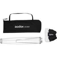 Godox Lantern Softbox 65cm