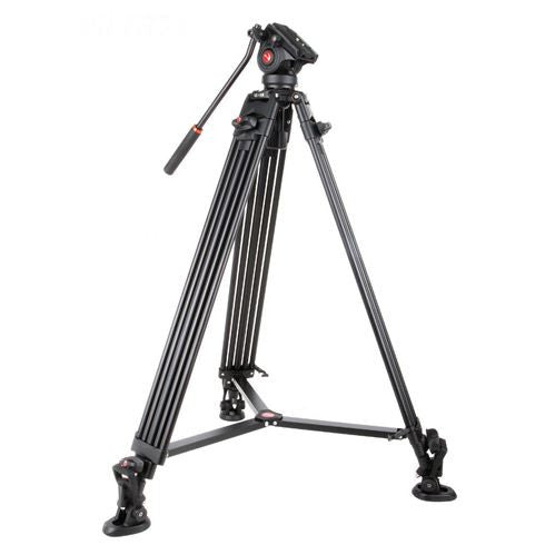 Viltrox VX-18M Video Tripod