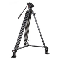 Viltrox VX-18M Video Tripod