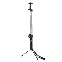 Caruba Selfie Stick Large Bluetooth - Grey