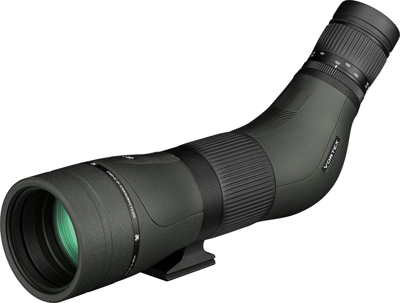 Vortex Diamondback HD 16-48x65 Angled (NIEUW)