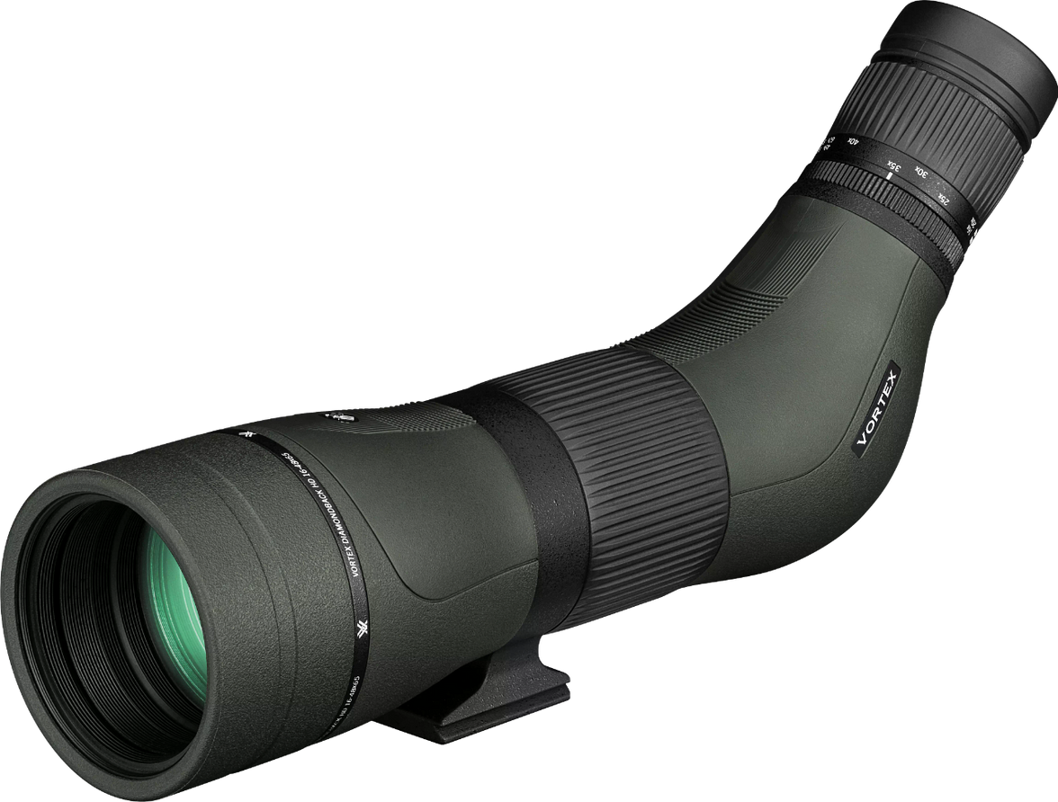 Vortex Diamondback HD 16-48x65 Angled (NIEUW)