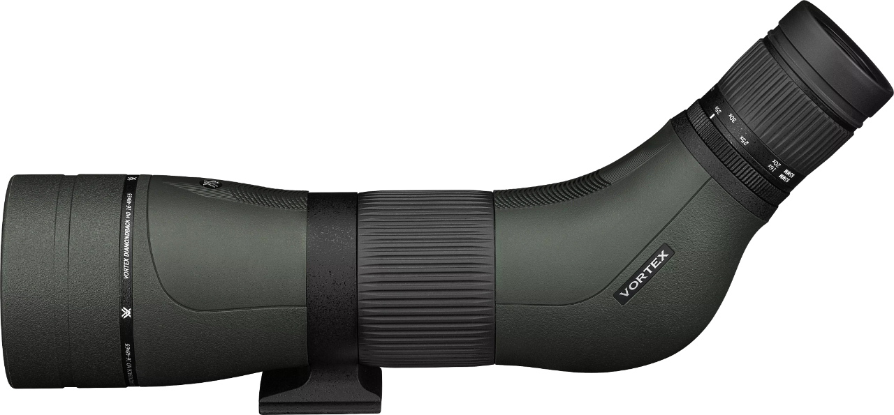 Vortex Diamondback HD 16-48x65 Angled (NIEUW)