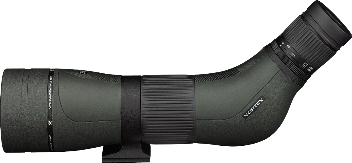 Vortex Diamondback HD 16-48x65 Angled (NIEUW)