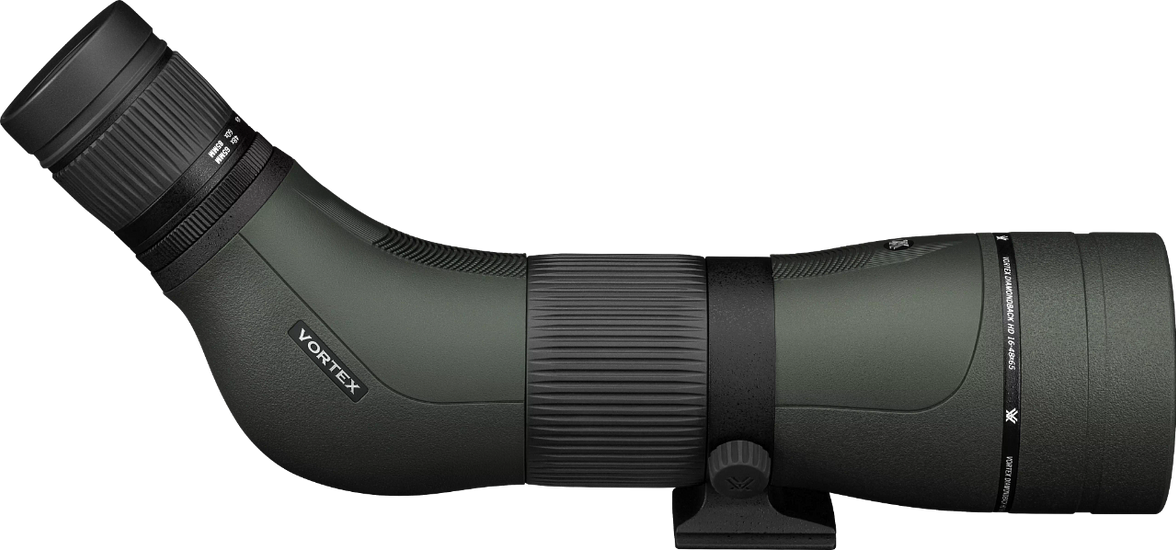 Vortex Diamondback HD 16-48x65 Angled (NIEUW)