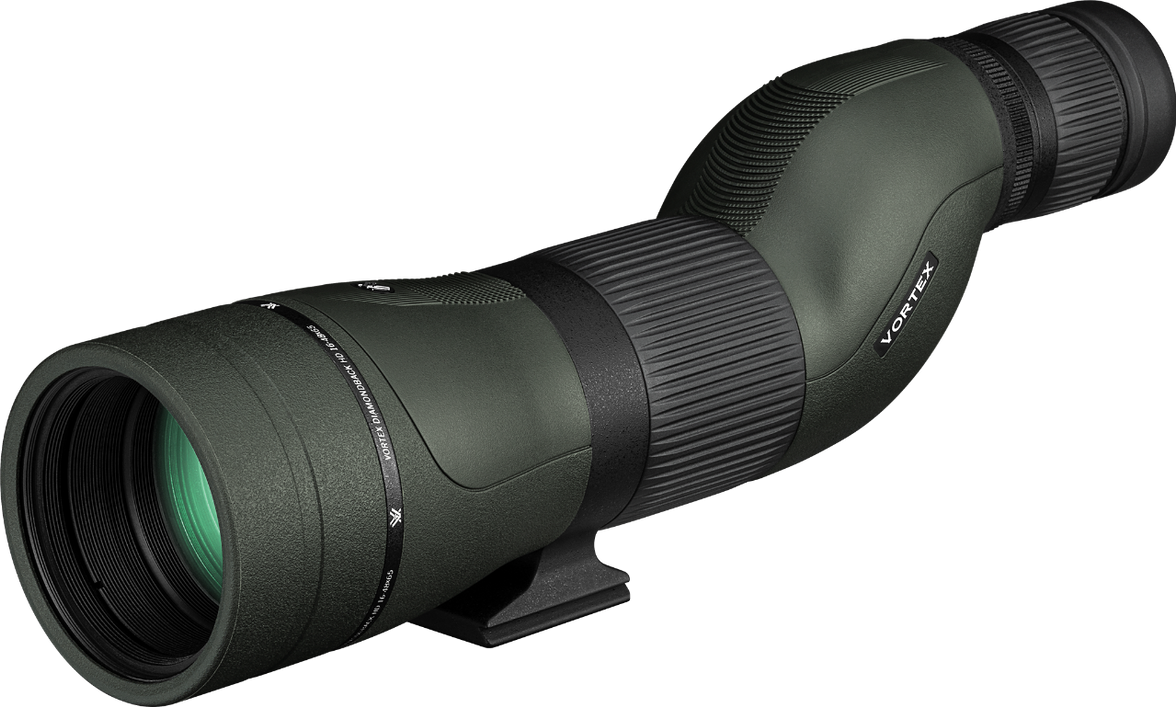 Vortex Diamondback HD 16-48x65 Straight (NIEUW)