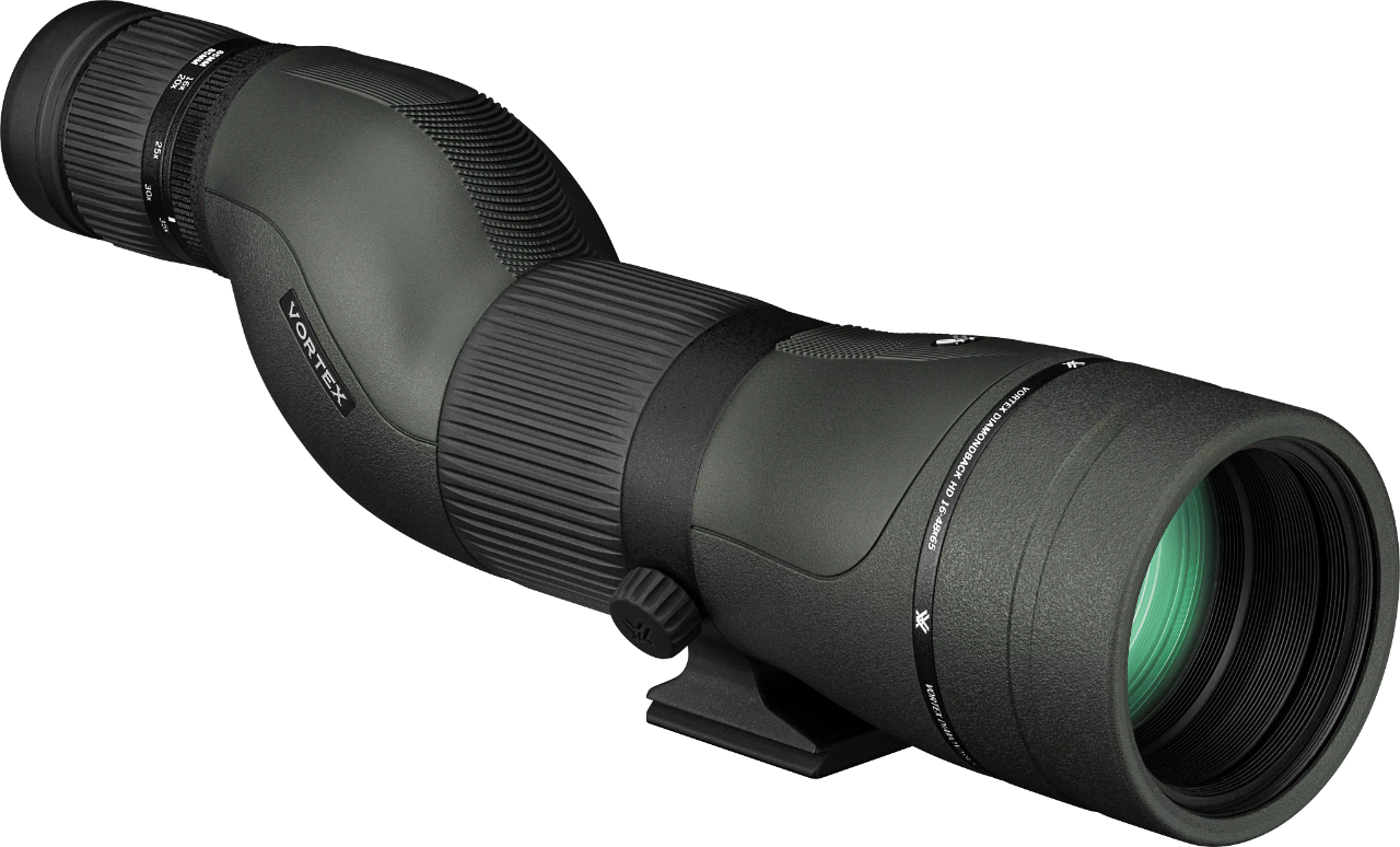 Vortex Diamondback HD 16-48x65 Straight (NIEUW)