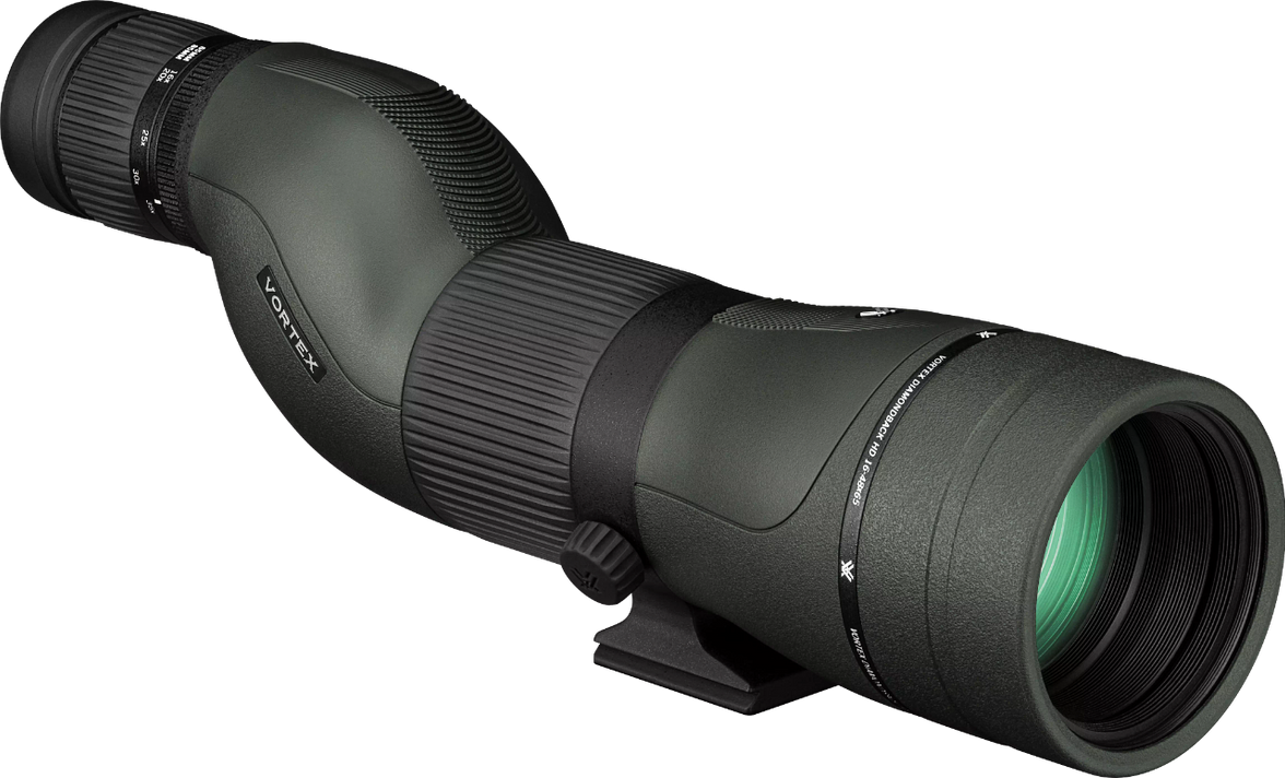 Vortex Diamondback HD 16-48x65 Straight (NIEUW)