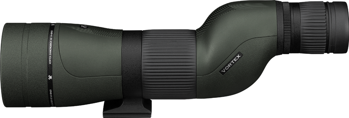 Vortex Diamondback HD 16-48x65 Straight (NIEUW)