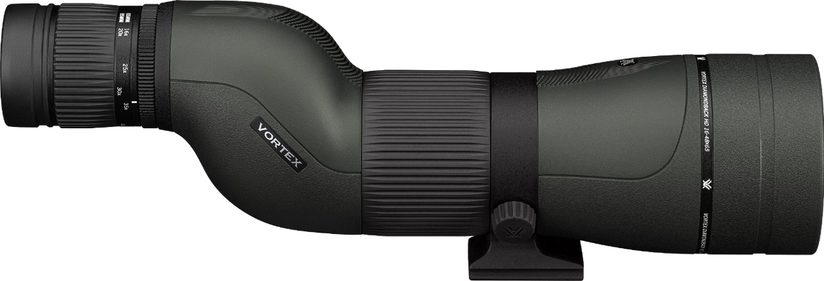 Vortex Diamondback HD 16-48x65 Straight (NIEUW)