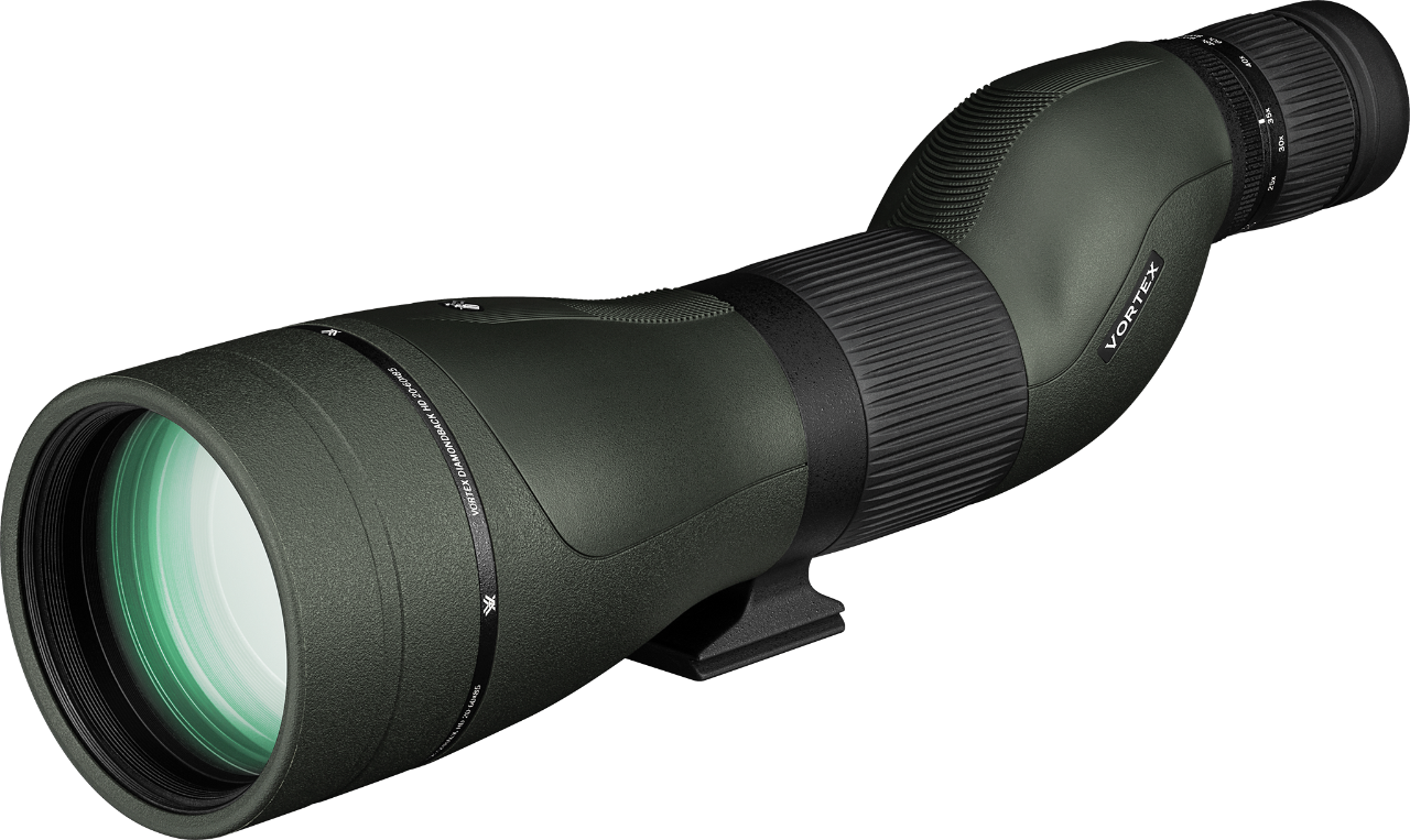Vortex Diamondback HD 20-60x85 Straight (NIEUW)