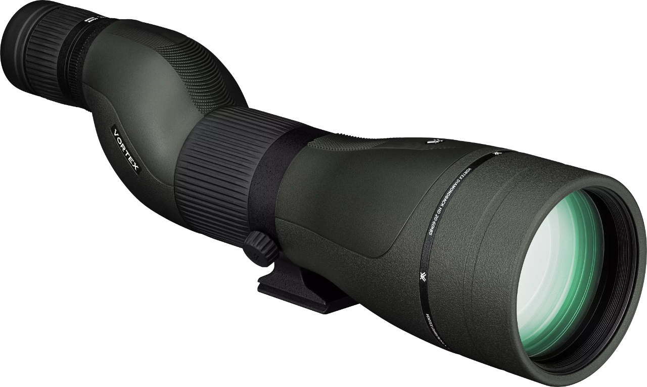 Vortex Diamondback HD 20-60x85 Straight (NIEUW)