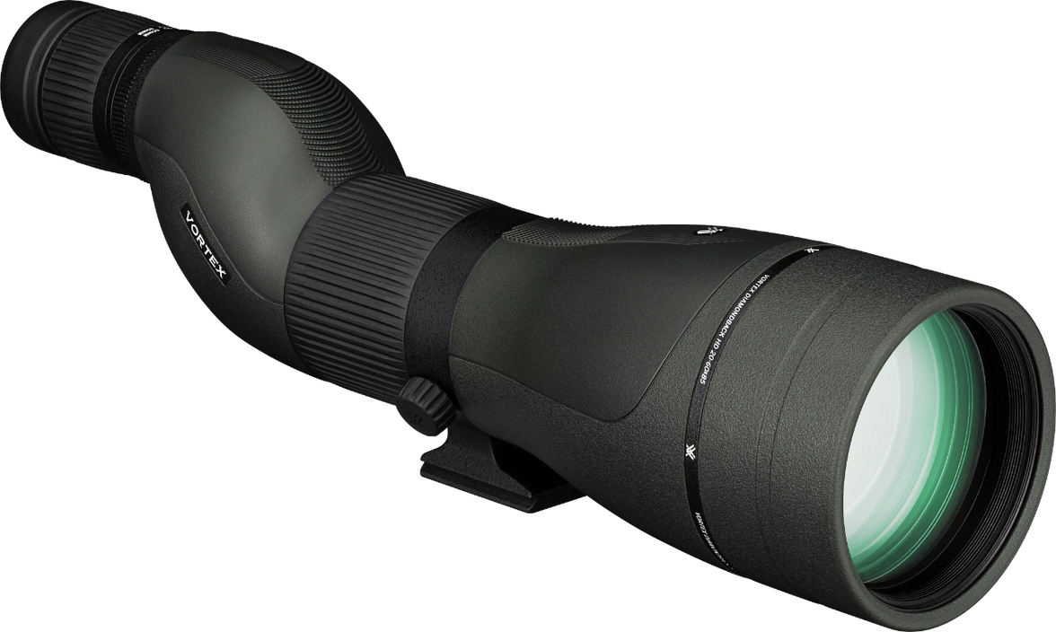 Vortex Diamondback HD 20-60x85 Straight (NIEUW)