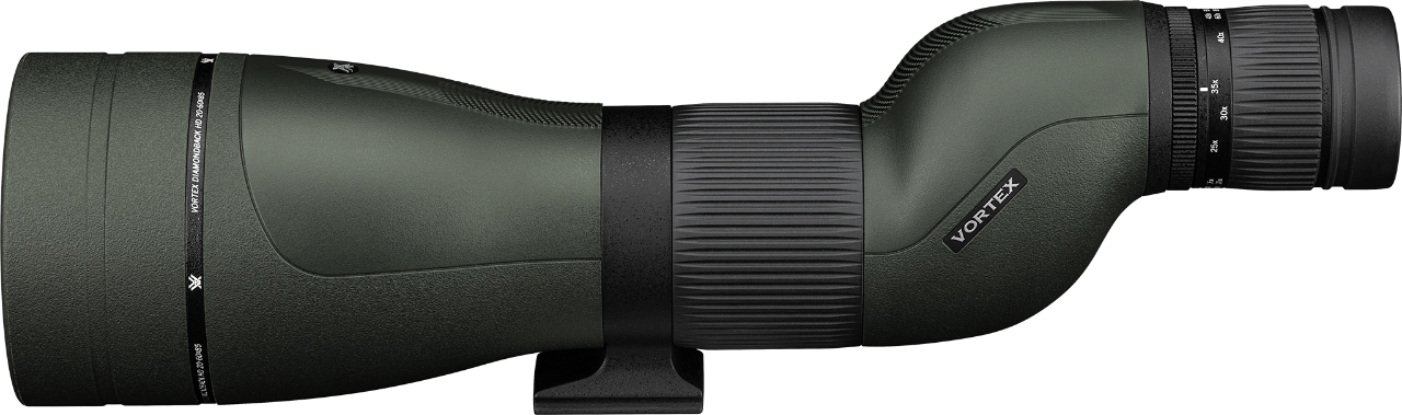 Vortex Diamondback HD 20-60x85 Straight (NIEUW)