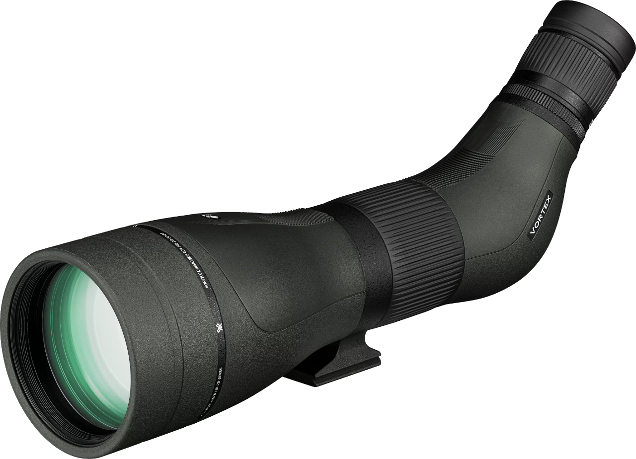 Vortex Diamondback HD 20-60x85 Angled (NIEUW)