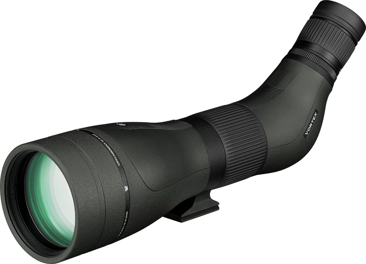 Vortex Diamondback HD 20-60x85 Angled (NIEUW)
