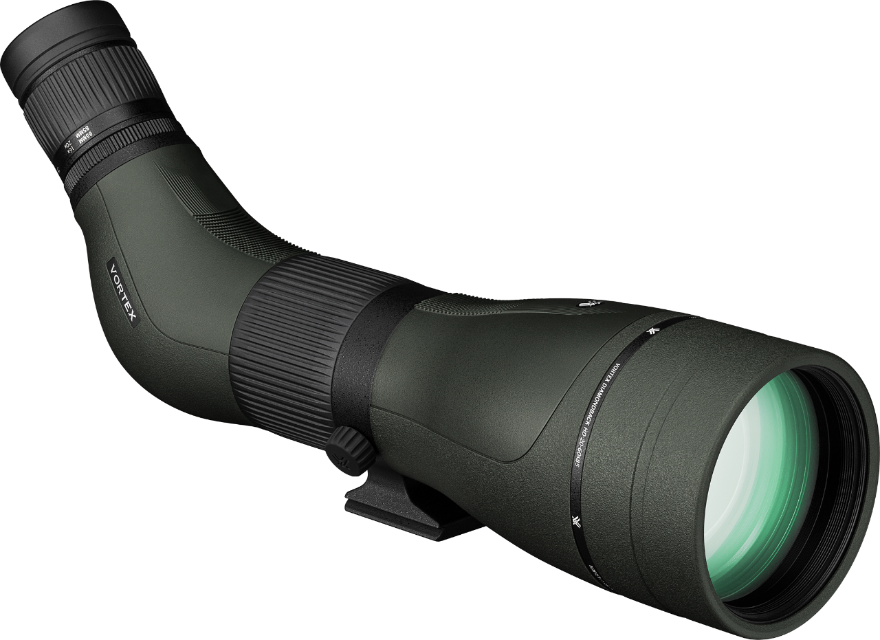 Vortex Diamondback HD 20-60x85 Angled (NIEUW)