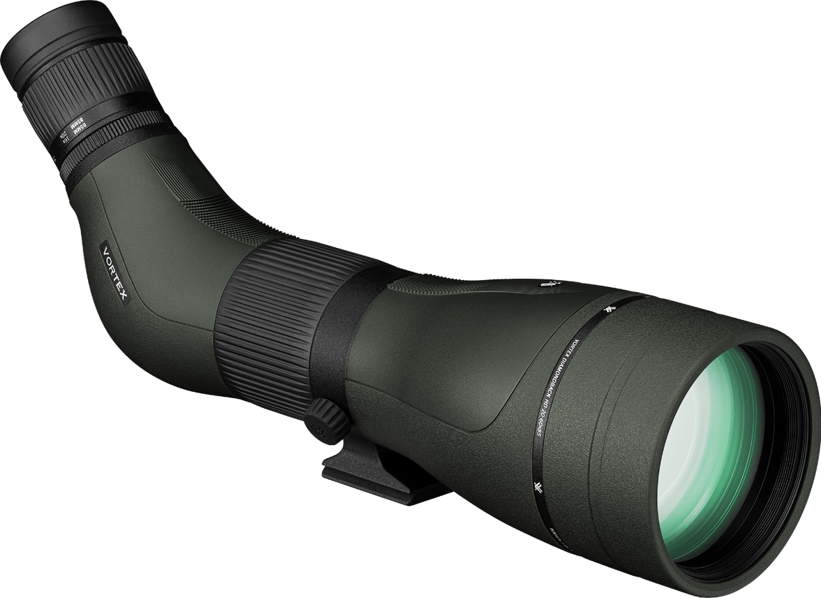 Vortex Diamondback HD 20-60x85 Angled (NIEUW)