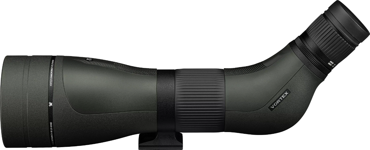 Vortex Diamondback HD 20-60x85 Angled (NIEUW)