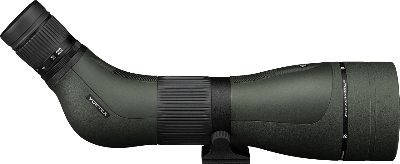 Vortex Diamondback HD 20-60x85 Angled (NIEUW)