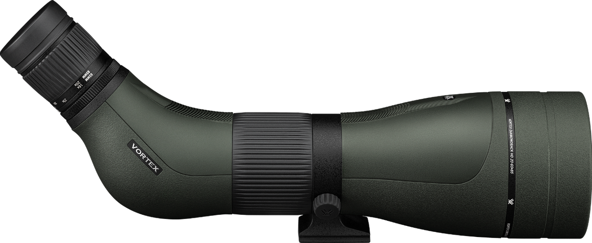 Vortex Diamondback HD 20-60x85 Angled (NIEUW)