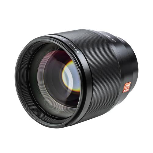 Viltrox FX-85 f/1.8 AF Fuji X-Mount MKLL