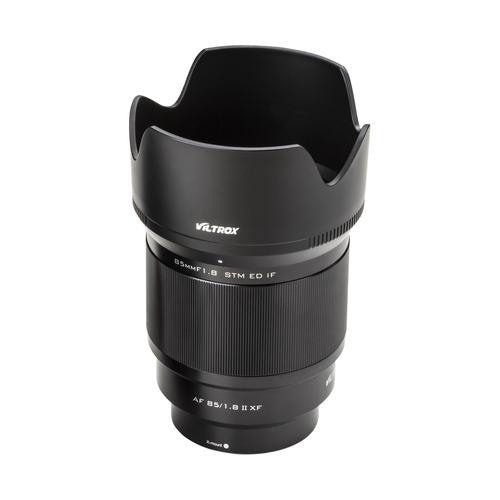 Viltrox FX-85 f/1.8 AF Fuji X-Mount MKLL