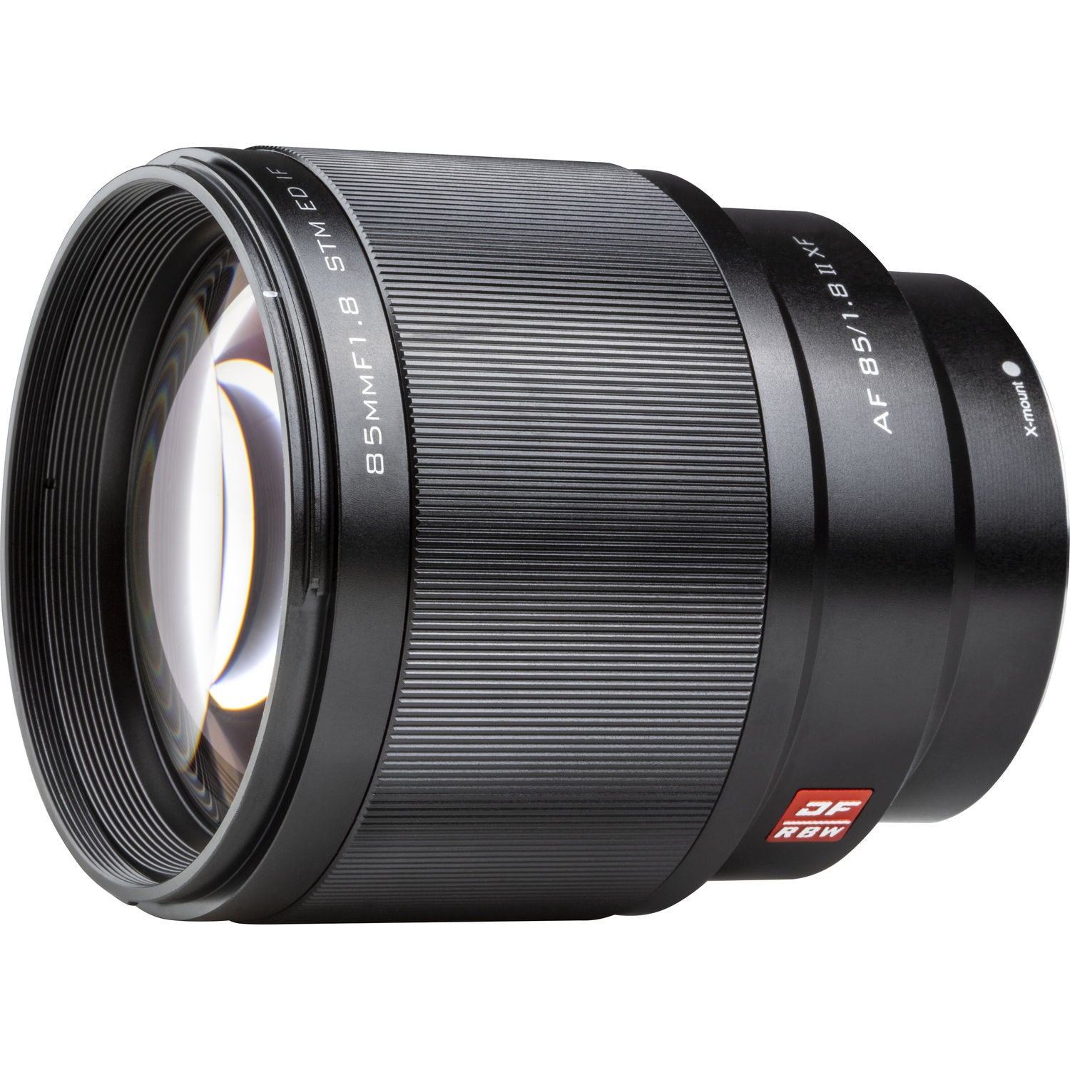 Viltrox FX-85 f/1.8 AF Fuji X-Mount MKLL