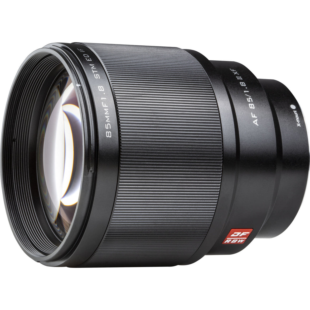 Viltrox FX-85 f/1.8 AF Fuji X-Mount MKLL