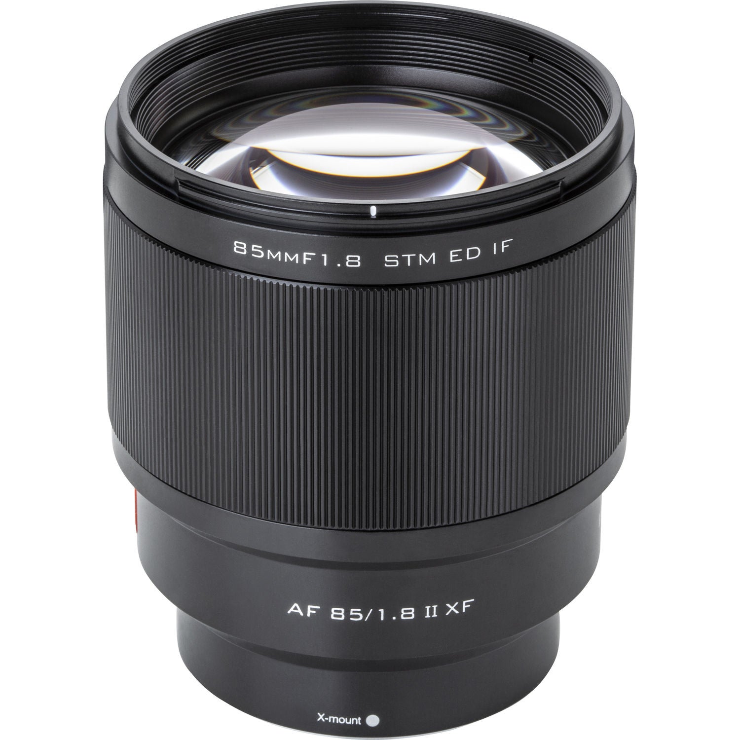 Viltrox FX-85 f/1.8 AF Fuji X-Mount MKLL