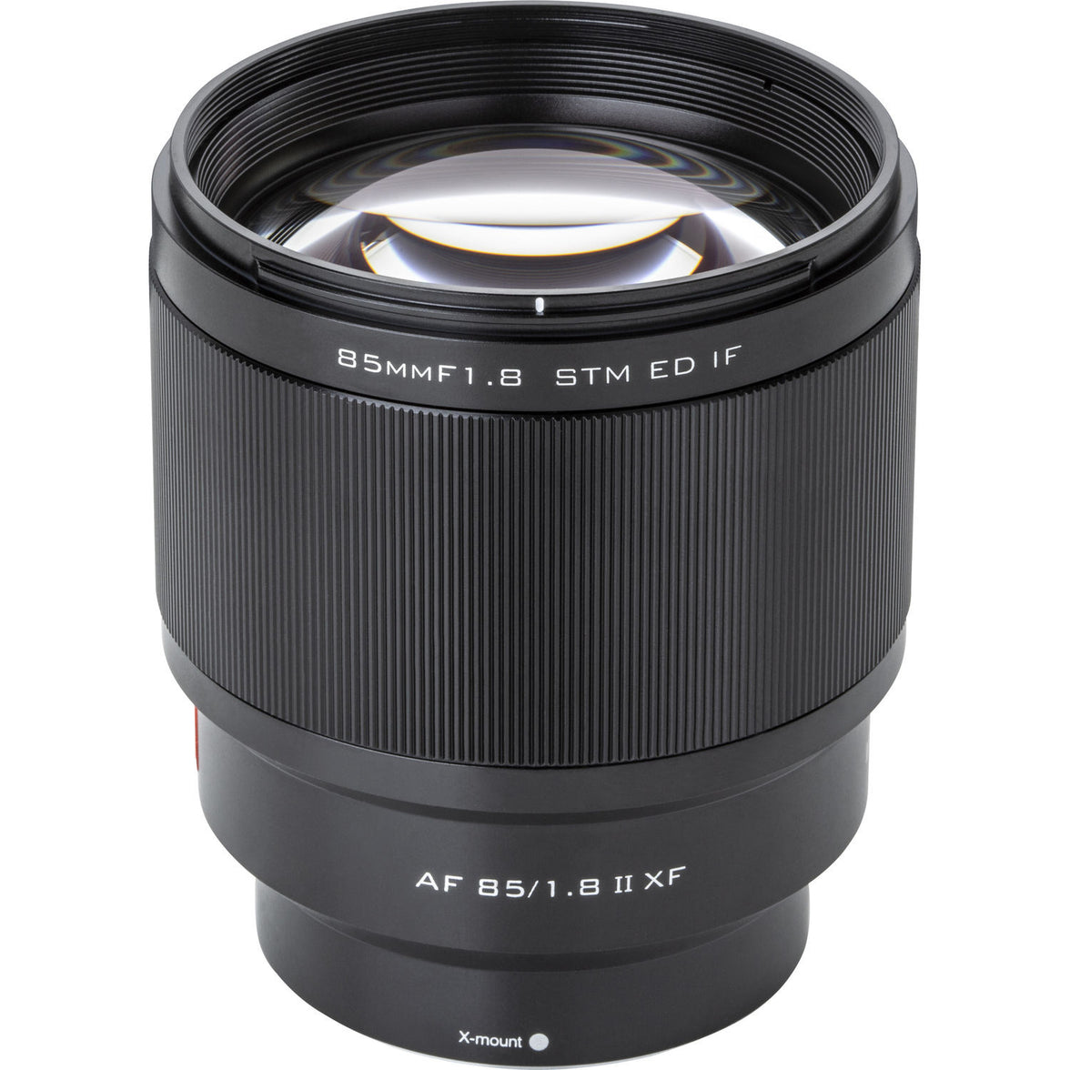 Viltrox FX-85 f/1.8 AF Fuji X-Mount MKLL
