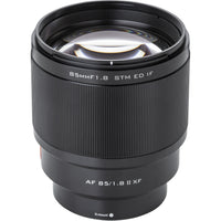 Viltrox FX-85 f/1.8 AF Fuji X-Mount MKLL