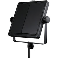 Godox Led 1000BI MKll met barndoor