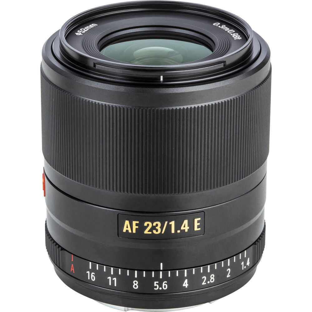 Viltrox E-23mm F1.4 AF Sony E mount APS-C