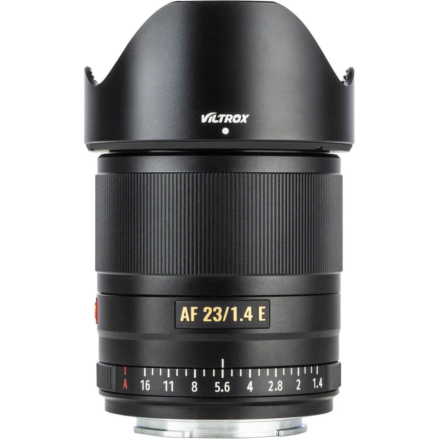 Viltrox E-23mm F1.4 AF Sony E mount APS-C