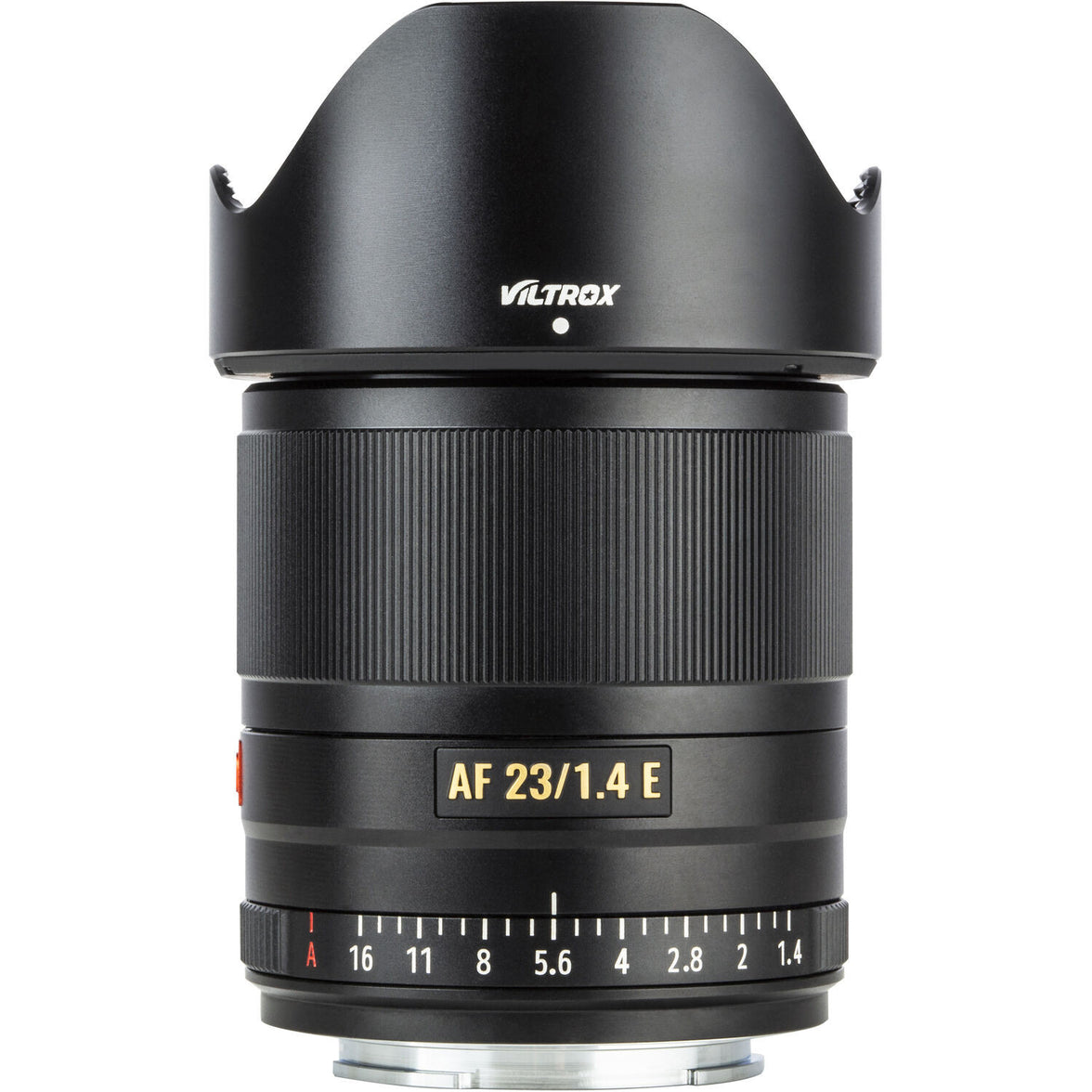 Viltrox E-23mm F1.4 AF Sony E mount APS-C