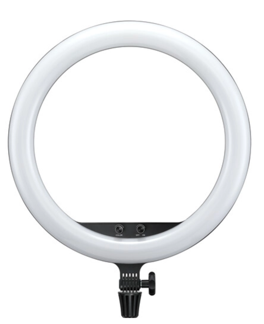Godox LR150 LED Ring Light Black
