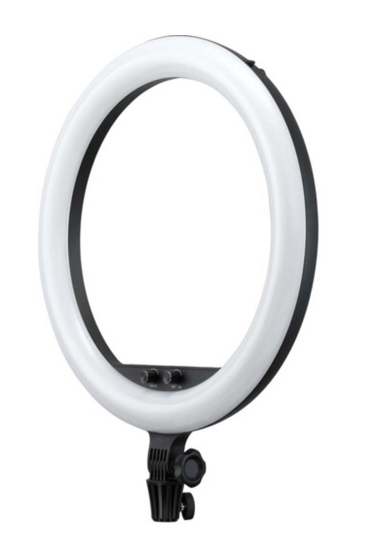 Godox LR150 LED Ring Light Black