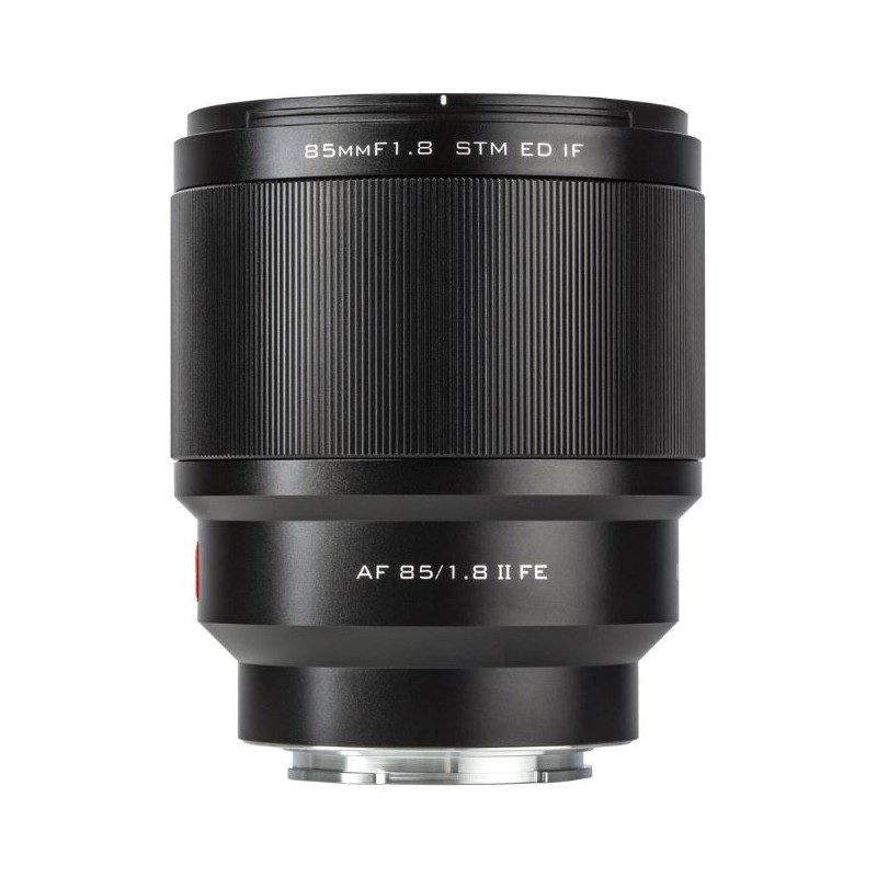 Viltrox FE-85 f/1.8 AF II Sony E-Mount