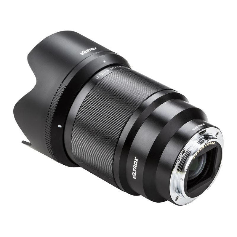 Viltrox FE-85 f/1.8 AF II Sony E-Mount