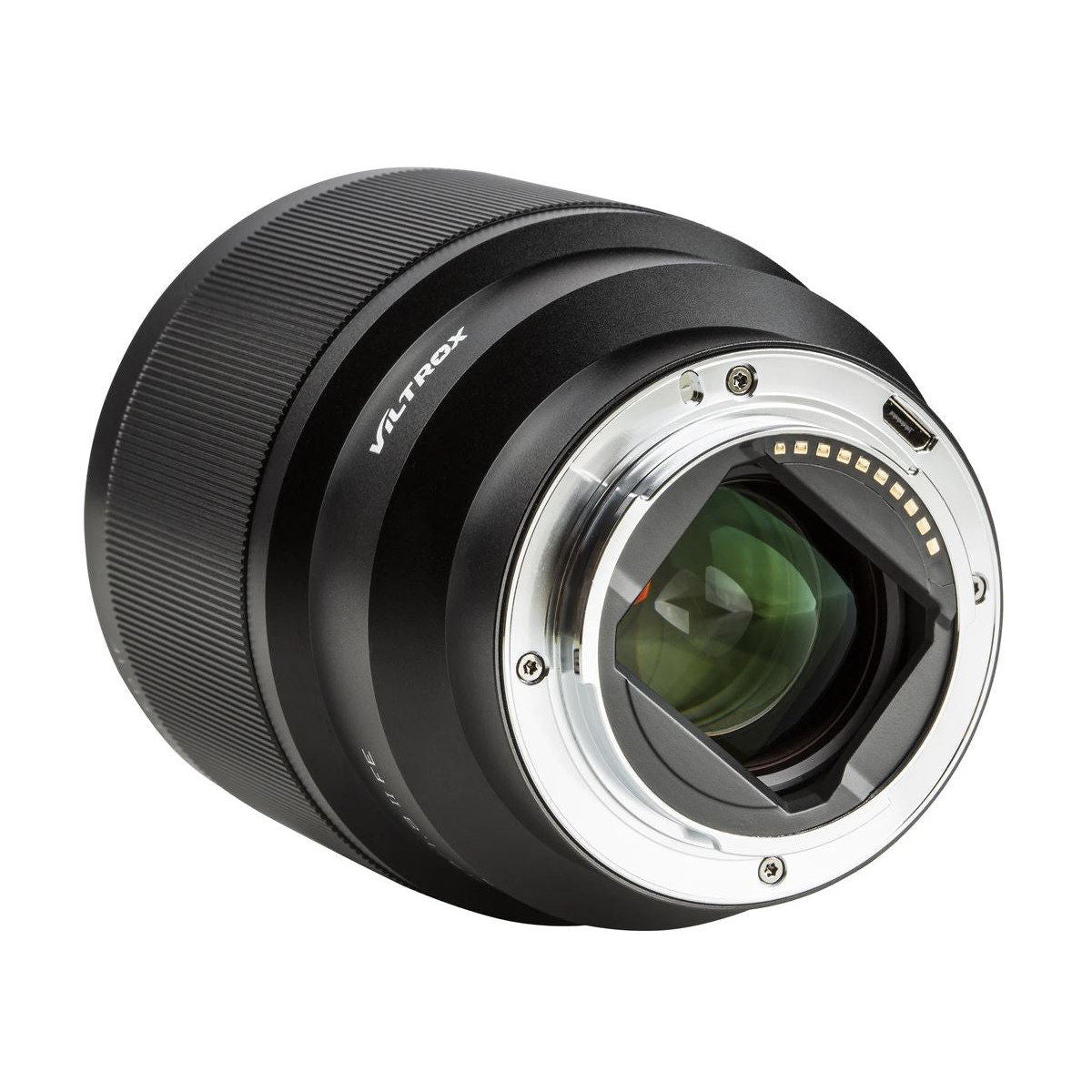 Viltrox FE-85 f/1.8 AF II Sony E-Mount