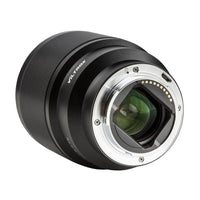 Viltrox FE-85 f/1.8 AF II Sony E-Mount