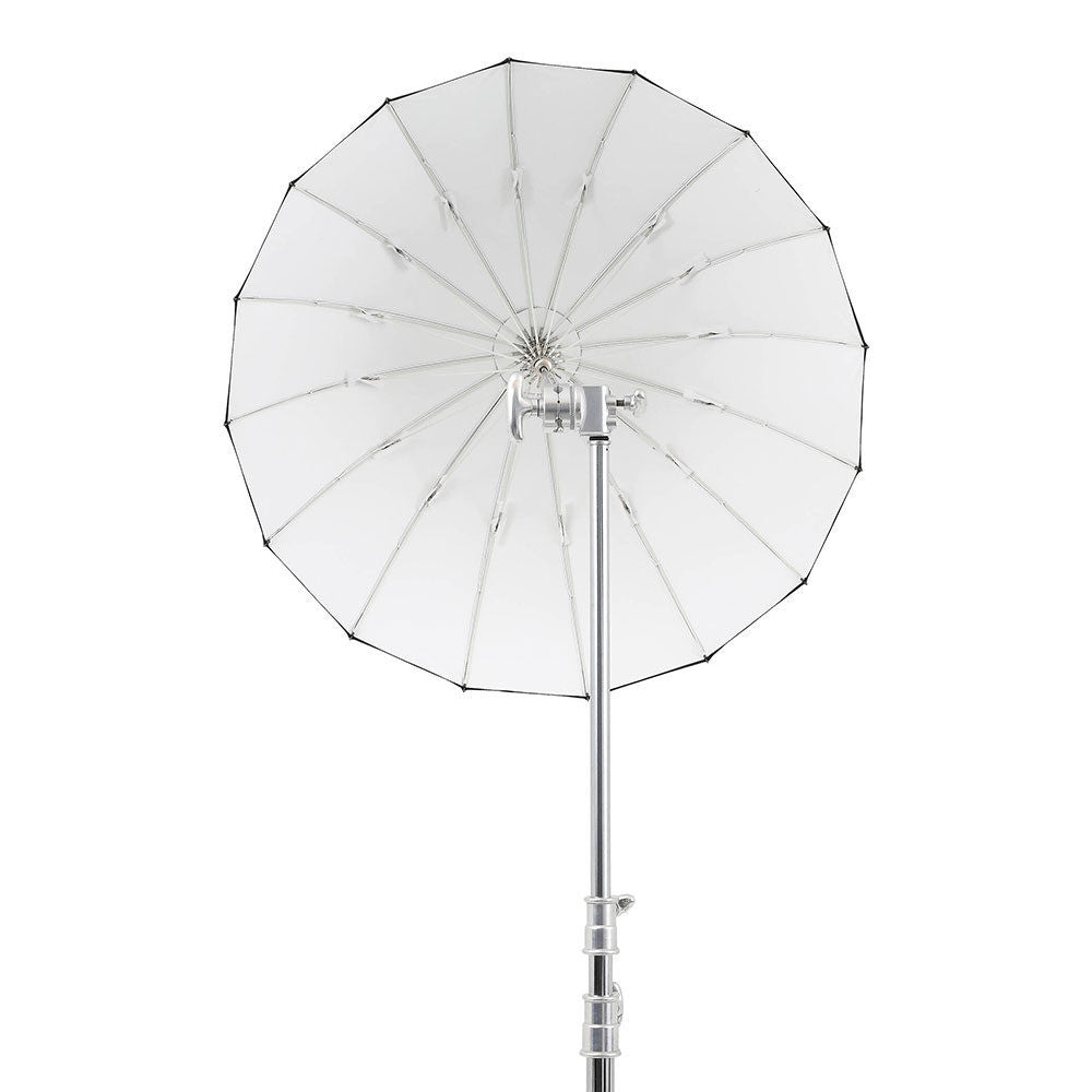 Godox 85cm Parabolic Umbrella Black&White