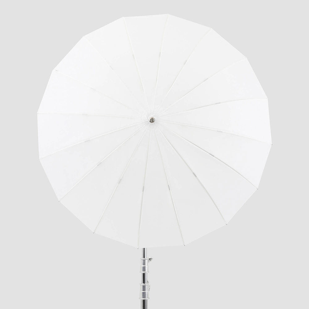 Godox 105cm Parabolic Umbrella Translucent
