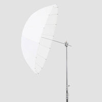 Godox 105cm Parabolic Umbrella Translucent