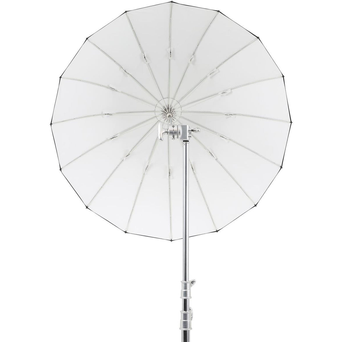 Godox 105cm Parabolic Umbrella Black&White