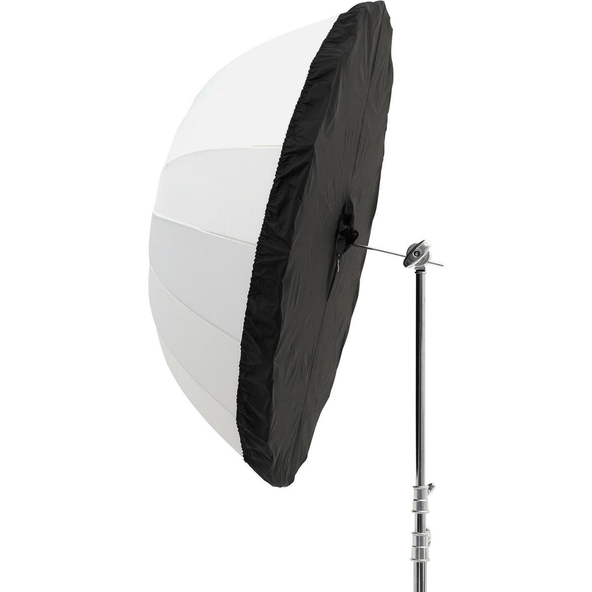 Godox 130cm Black And Silver Diffuser For Parabolic Umbrella