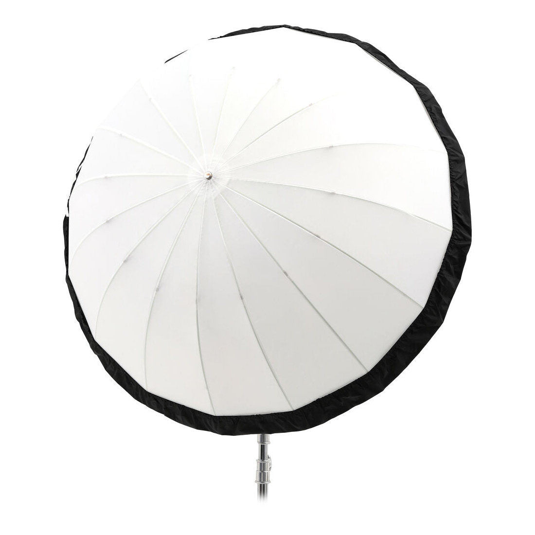 Godox 130cm Black And Silver Diffuser For Parabolic Umbrella