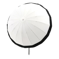 Godox 130cm Black And Silver Diffuser For Parabolic Umbrella